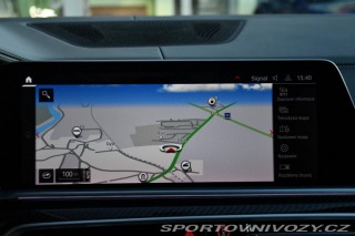 BMW X5 M COMPETITION HUD K360° H 2023