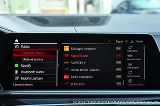 BMW X5 M COMPETITION HUD K360° H 2023