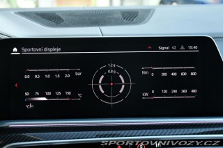 BMW X5 M COMPETITION HUD K360° H 2023
