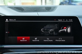 BMW X5 M COMPETITION HUD K360° H 2023