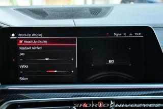 BMW X5 M COMPETITION HUD K360° H 2023