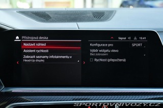 BMW X5 M COMPETITION HUD K360° H 2023