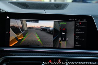 BMW X5 M COMPETITION HUD K360° H 2023