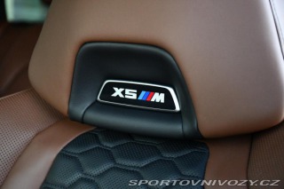 BMW X5 M COMPETITION HUD K360° H 2023