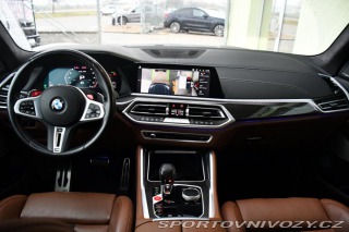 BMW X5 M COMPETITION PŘIPRAVUJEM 2023