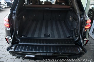 BMW X5 M COMPETITION HUD K360° H 2023