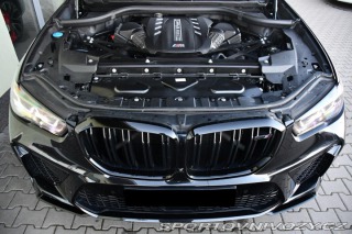 BMW X5 M COMPETITION HUD K360° H 2023