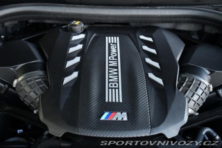 BMW X5 M COMPETITION HUD K360° H 2023