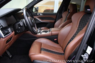 BMW X5 M COMPETITION PŘIPRAVUJEM 2023