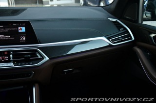 BMW X5 M COMPETITION HUD K360° H 2023