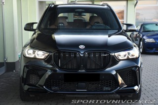 BMW X5 M COMPETITION HUD K360° H 2023