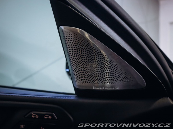 BMW X6 50d xDrive M-paket 294 kW 2020