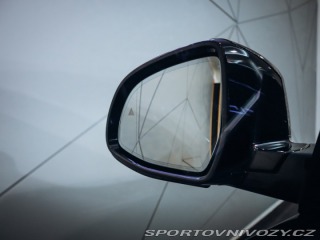 BMW X6 50d xDrive M-paket 294 kW 2020