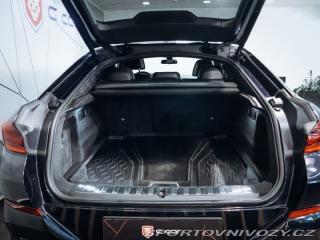 BMW X6 50d xDrive M-paket 294 kW 2020