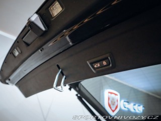 BMW X6 50d xDrive M-paket 294 kW 2020