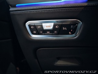 BMW X6 50d xDrive M-paket 294 kW 2020