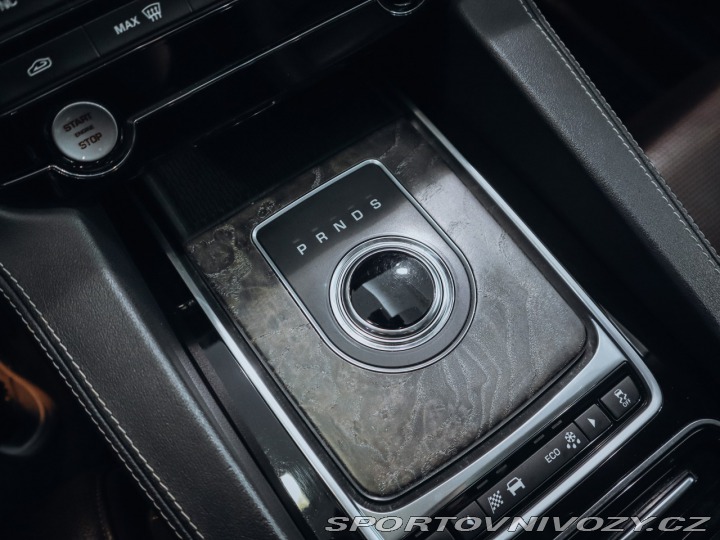 Jaguar F-Pace 30d S,AWD, 221kw 2017