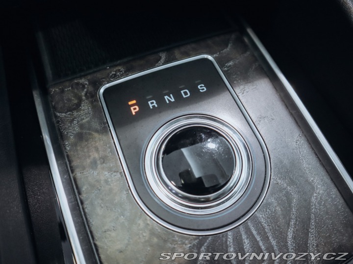 Jaguar F-Pace 30d S,AWD, 221kw 2017