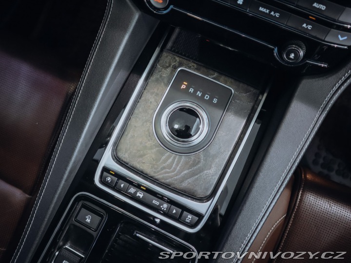 Jaguar F-Pace 30d S,AWD, 221kw 2017