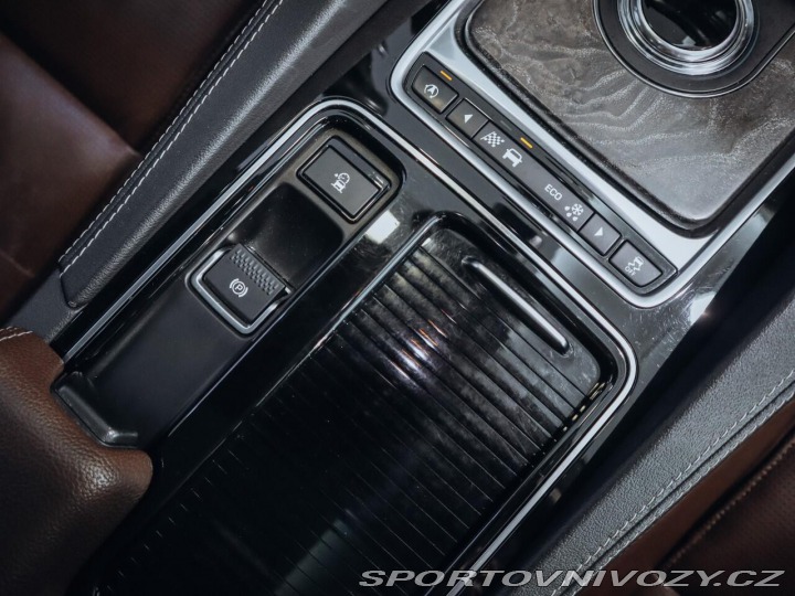 Jaguar F-Pace 30d S,AWD, 221kw 2017