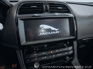 Jaguar F-Pace 30d S,AWD, 221kw 2017