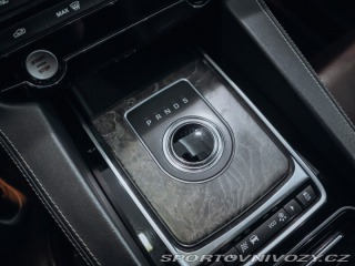 Jaguar F-Pace 30d S,AWD, 221kw 2017