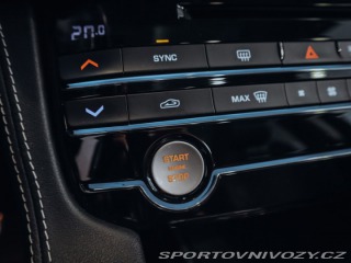 Jaguar F-Pace 30d S,AWD, 221kw 2017