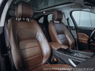 Jaguar F-Pace 30d S,AWD, 221kw 2017