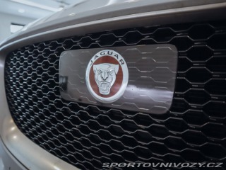 Jaguar F-Pace 30d S,AWD, 221kw 2017