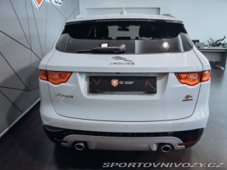 Jaguar F-Pace 30d S,AWD, 221kw 2017