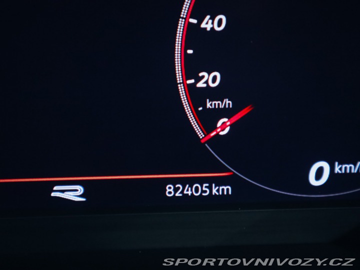 Volkswagen Arteon 2.0TDI 110 kW DSG R-line 2022