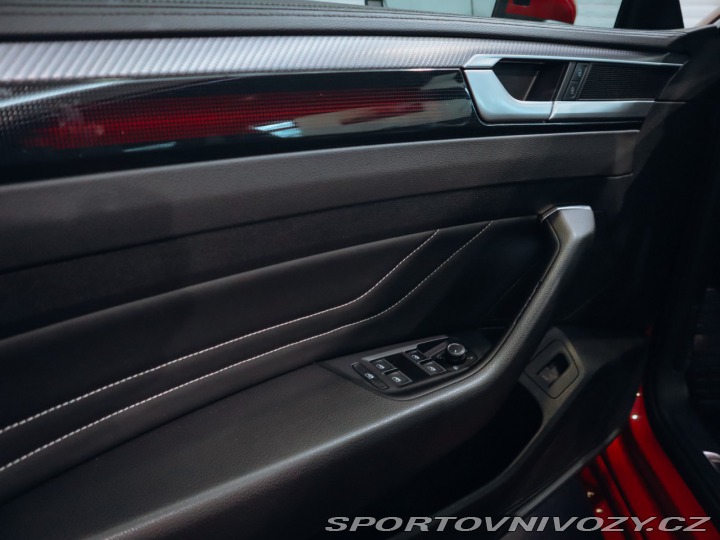 Volkswagen Arteon 2.0TDI 110 kW DSG R-line 2022