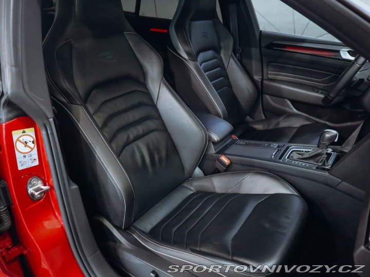 Volkswagen Arteon 2.0TDI 110 kW DSG R-line 2022