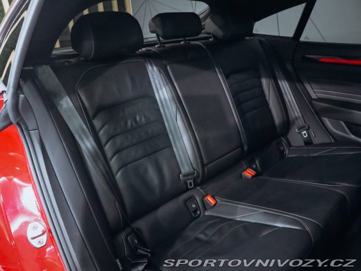 Volkswagen Arteon 2.0TDI 110 kW DSG R-line 2022