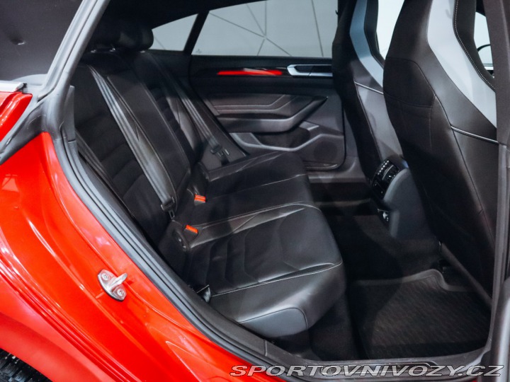 Volkswagen Arteon 2.0TDI 110 kW DSG R-line 2022