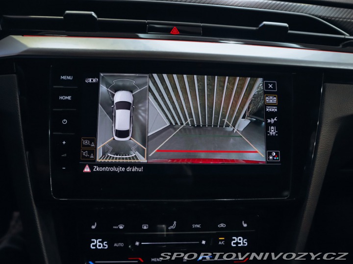 Volkswagen Arteon 2.0TDI 110 kW DSG R-line 2022