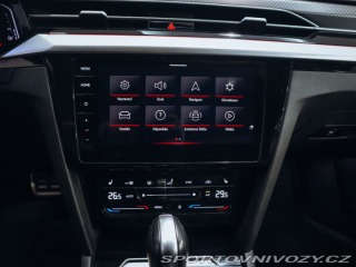 Volkswagen Arteon 2.0TDI 110 kW DSG R-line 2022