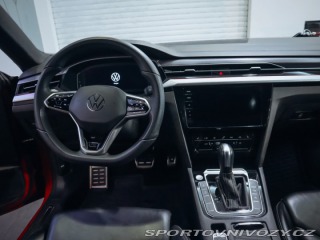 Volkswagen Arteon 2.0TDI 110 kW DSG R-line 2022