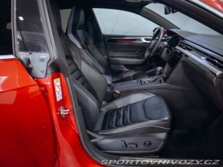 Volkswagen Arteon 2.0TDI 110 kW DSG R-line 2022