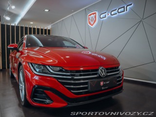 Volkswagen Arteon 2.0TDI 110 kW DSG R-line 2022