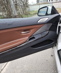 BMW 6 650i, 300 kW 2012