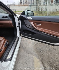 BMW 6 650i, 300 kW 2012