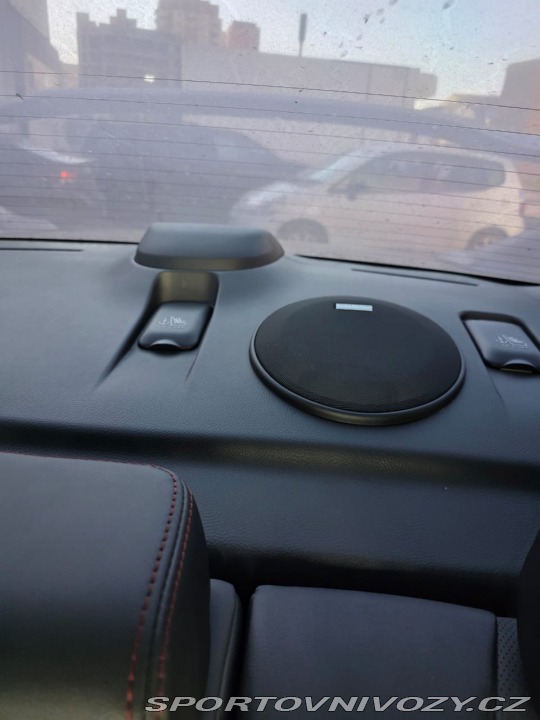 Subaru WRX STI DCCD Ohlins 370k short 6q 2015