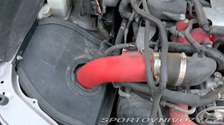 Subaru WRX STI DCCD Ohlins 370k short 6q 2015