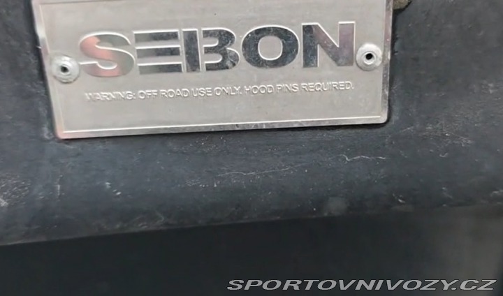 Subaru WRX STI DCCD Ohlins 370k short 6q 2015