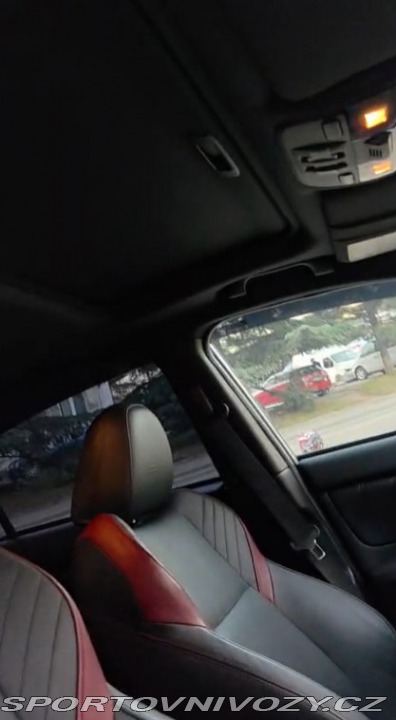 Subaru WRX STI DCCD 370k short 6q SOLD 2015