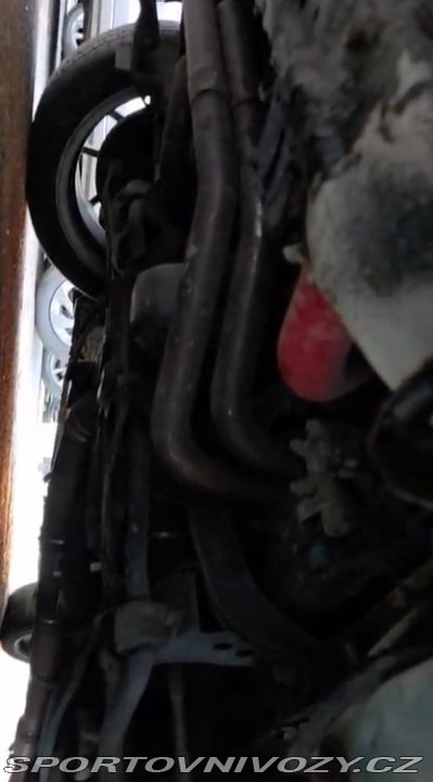 Subaru WRX STI DCCD Ohlins 370k short 6q 2015