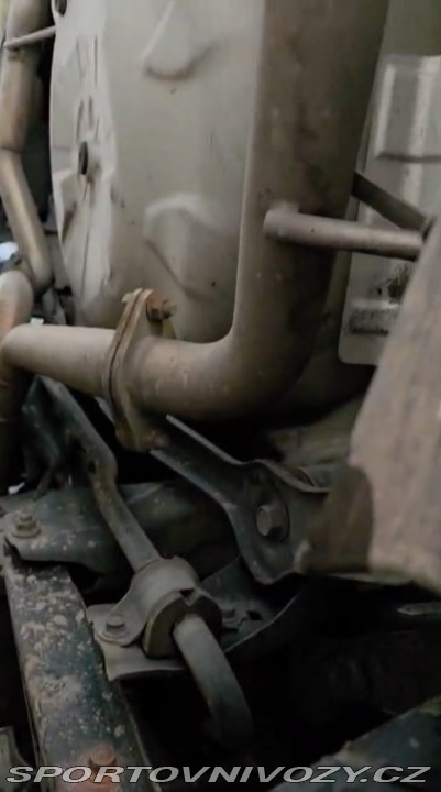 Subaru WRX STI DCCD Ohlins 370k short 6q 2015