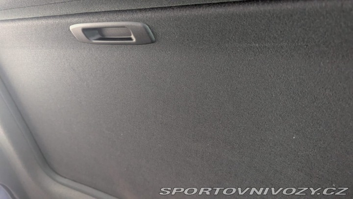 Subaru WRX STI DCCD Ohlins 370k short 6q 2015