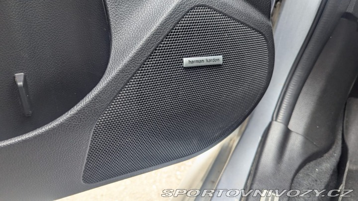 Subaru WRX STI DCCD Ohlins 370k short 6q 2015